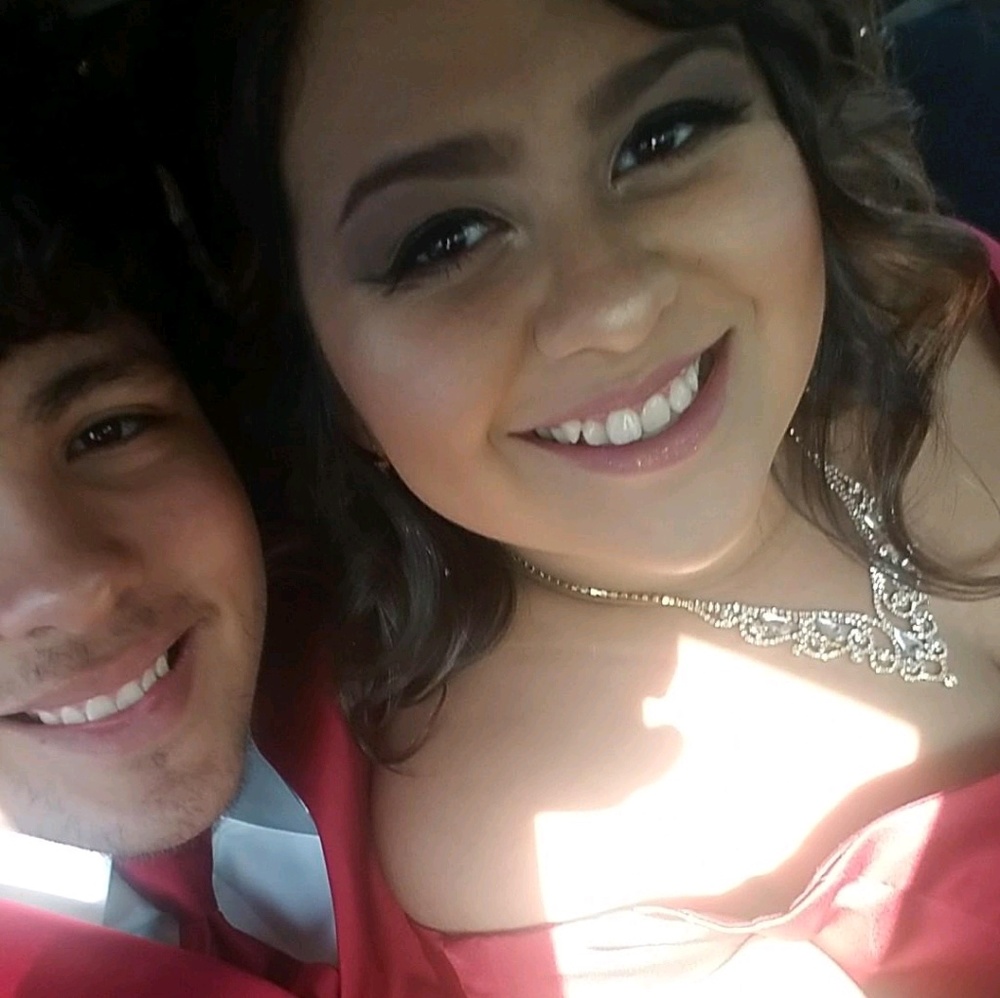 Meet your Posher, Dae